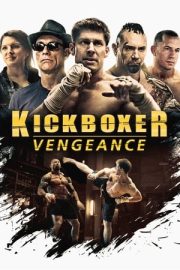Kickboxer: İntikam