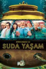 Steve Zissou İle Suda Yaşam