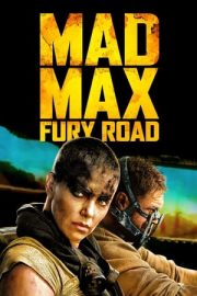 Çılgın Max 4: Öfkeli Yollar