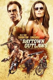 Baytown Haydutları