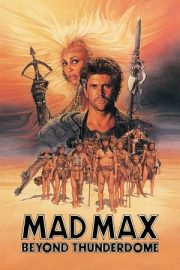 Çılgın Max 3: Gökkubbenin Ardında