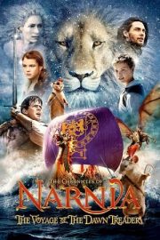 Narnia Günlükleri: Şafak Yıldızının Yolculuğu