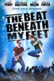 The Beat Beneath My Feet