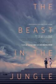 The Beast in the Jungle