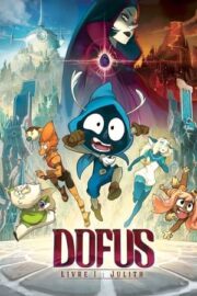 Dofus – Livre I: Julith