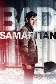 Kötü Samaritan