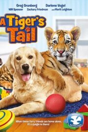 A Tiger’s Tail