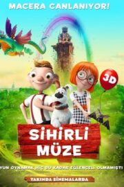 Sihirli Müze