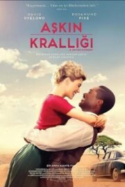 Aşkın Krallığı