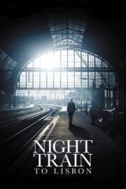 Lizbon’a Gece Treni