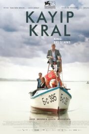 Kayıp Kral