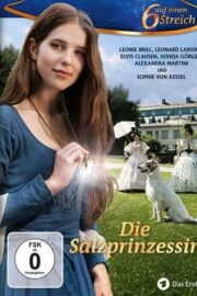 Die Salzprinzessin